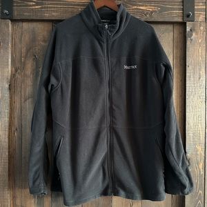 Men’s Marmot POLARTEC Jacket Size XXL